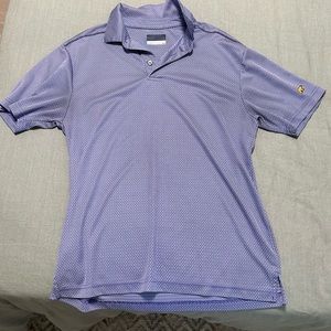 Jack Nicklaus Golden Bear Golf Polo